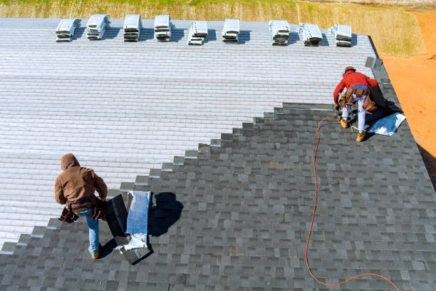 Quick and Trustworthy Emergency Roof Repair Services in Westland, MI