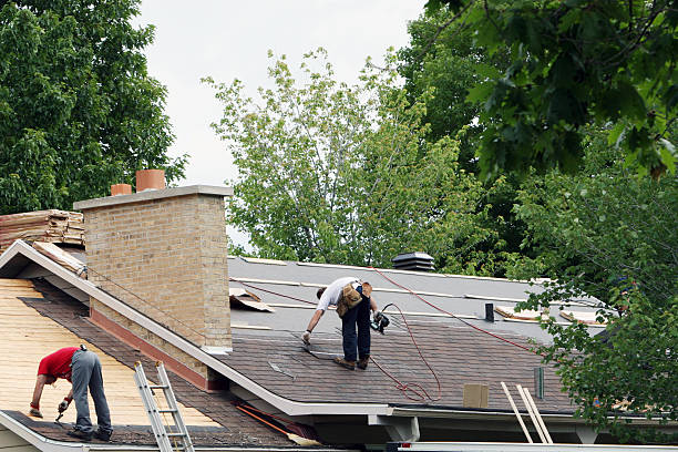 Best Best Roofing Contractors  in Westland, MI
