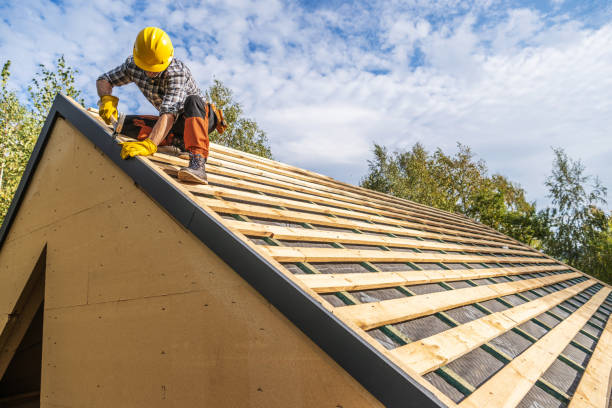 Best Metal Roofing Contractor  in Westland, MI