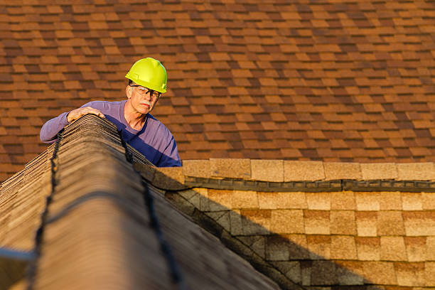 Best New Roof Installation  in Westland, MI