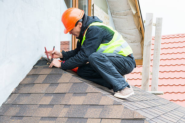 Reliable Westland, MI Roofing Contractor Solutions