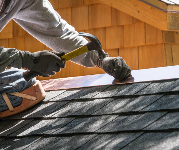Best Emergency Roof Repair  in Westland, MI